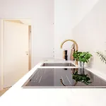 아파트 Sandweiss 01 *
