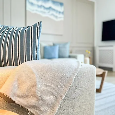 Sandweiss 01 Apartament *