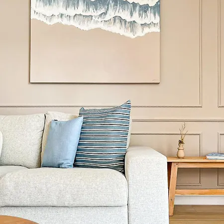 Apartament Sandweiss 01 *