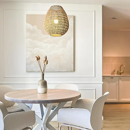 Sandweiss 01 Apartament *