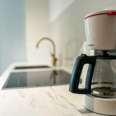 Sandweiss 01 Apartament Priwall