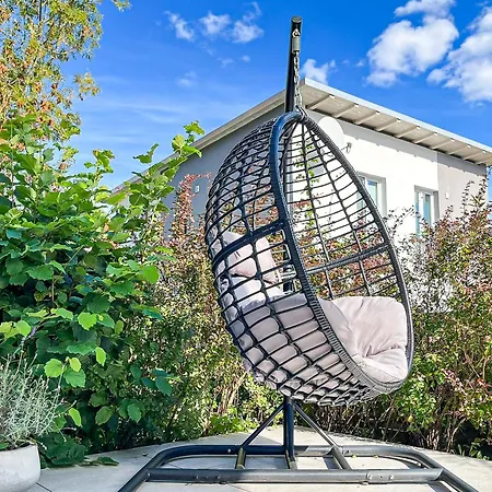 Apartament Sandweiss 01