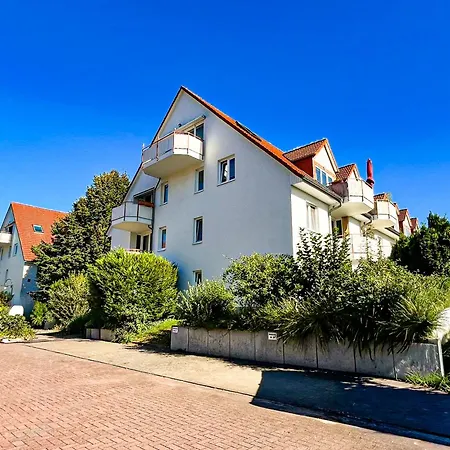 Sandweiss 01 * Priwall