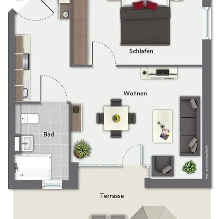 Sandweiss 01 * Priwall