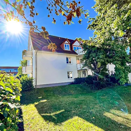 Apartament Sandweiss 01