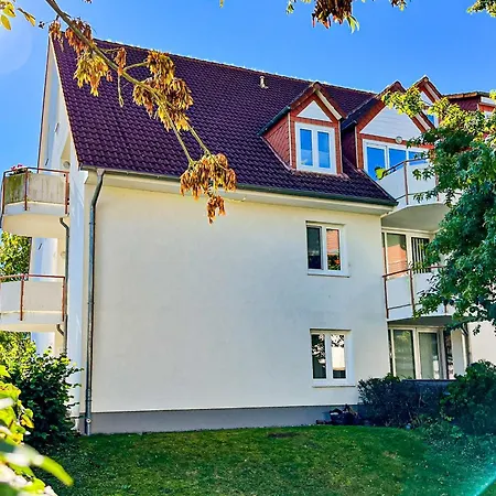 Apartament Sandweiss 01 *