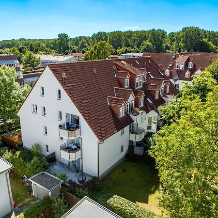 Apartament Sandweiss 01 *