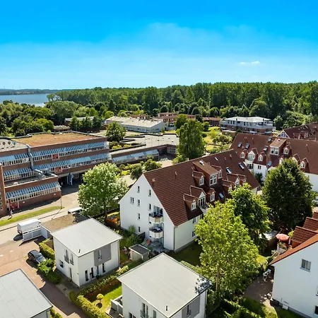 Apartament Sandweiss 01 Priwall