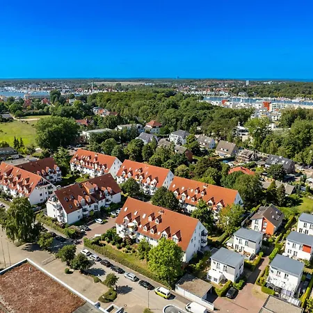 Apartament Sandweiss 01