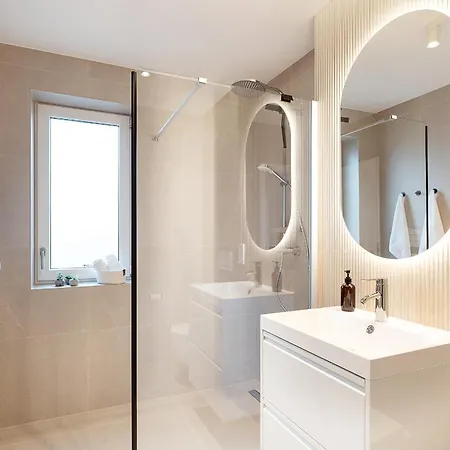 Appartement Sandweiss 01 *