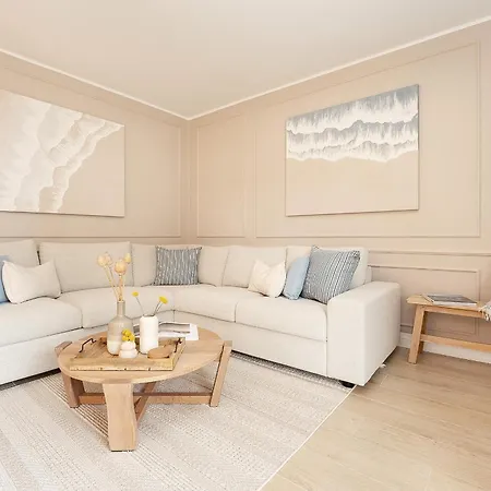 Appartement Sandweiss 01 *