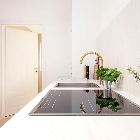 Apartment Sandweiss 01 *