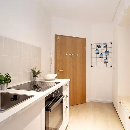 Apartment Sandweiss 01 *