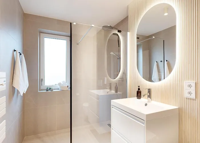 Appartement Sandweiss 01 *