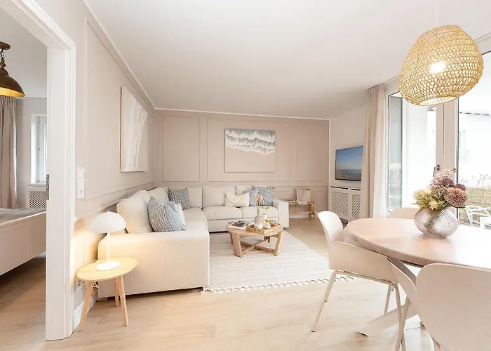 Appartement Sandweiss 01